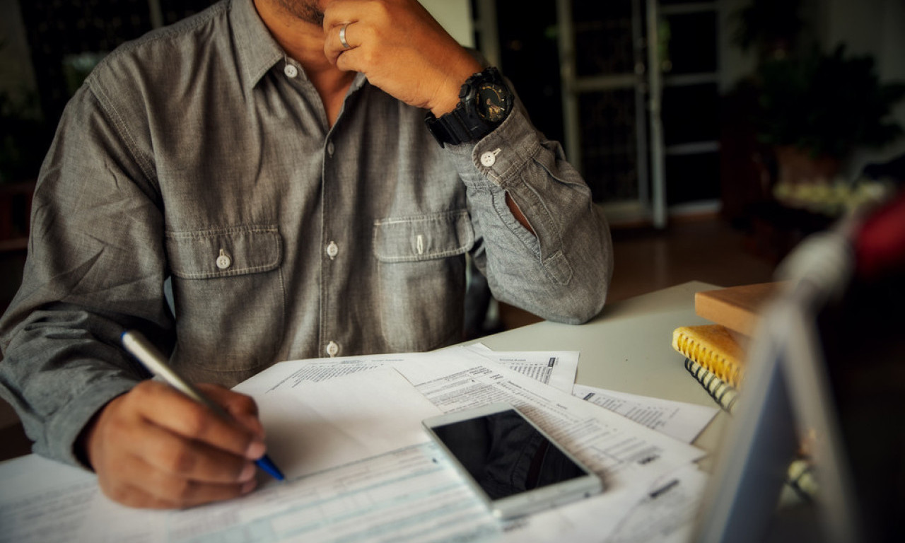 PORESKA UPRAVA IMA VAŽNO OBAVEŠTENJE ZA GRAĐANE Evo prave adrese za plaćanje poreza na imovinu