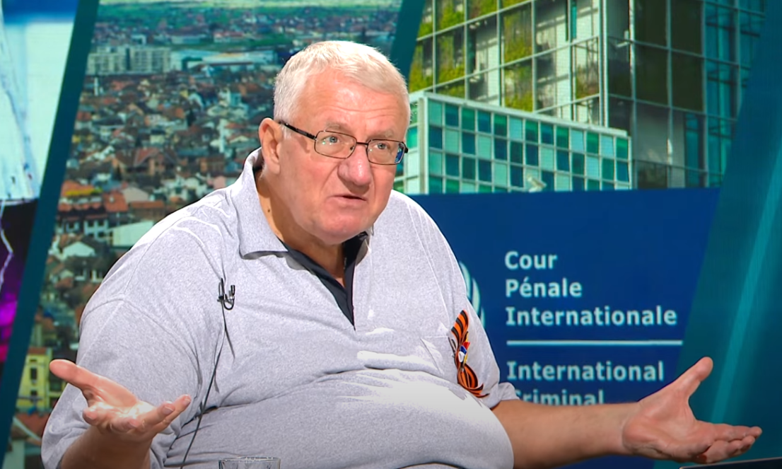 ŠEŠELJ: Jedva čekam NOVO SUĐENJE pred Tribunalom, DA IH OPET PONIZIM I ZGAZIM