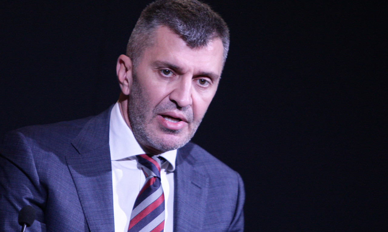 POŠTARI PROTESTUJU širom Srbije: Đorđević predložio mere za prekid štrajka