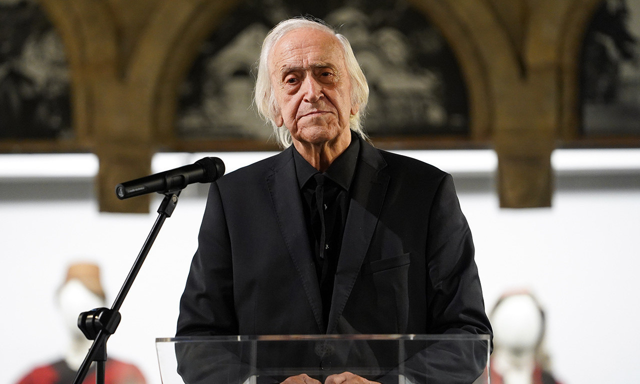 POSLEDNJI ISPRAĆAJ LEGENDE SRPSKE KINEMATOGRAFIJE Poznato vreme i mesto sahrane Đorđa Kadijevića