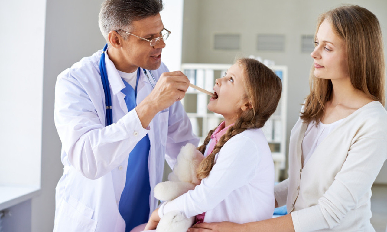 KOKSAKI SE ŠIRI MEĐU MALIŠANIMA U SRBIJI Pedijatar otkriva - evo na šta roditelji treba da obrate pažnju