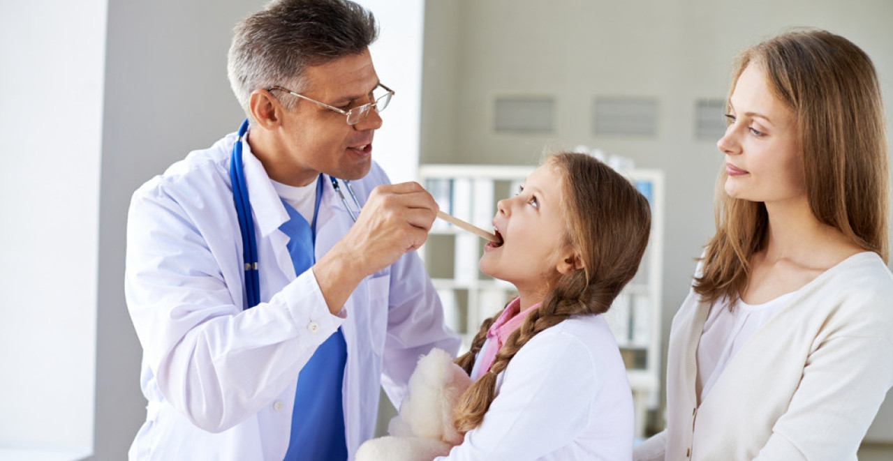 DECA SE MASOVNO ŽALE NA OVE SIMPTOME, AMBULANTE U BEOGRADU PUNE Pedijatri upozoravaju: Ovo je tek početak!