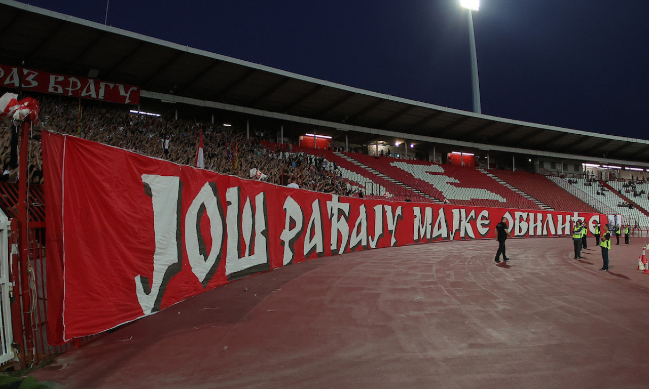 ZVEZDA OBRADOVALA DELIJE Evo kako do popusta na sezonske ulaznice