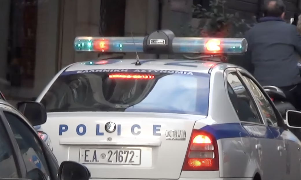 PRVI SNIMCI EKSPLOZIJE U ASPROVALTI Od detonacije se iskrivile rešetke na prozorima, evo u kakvom su stanju Srbi