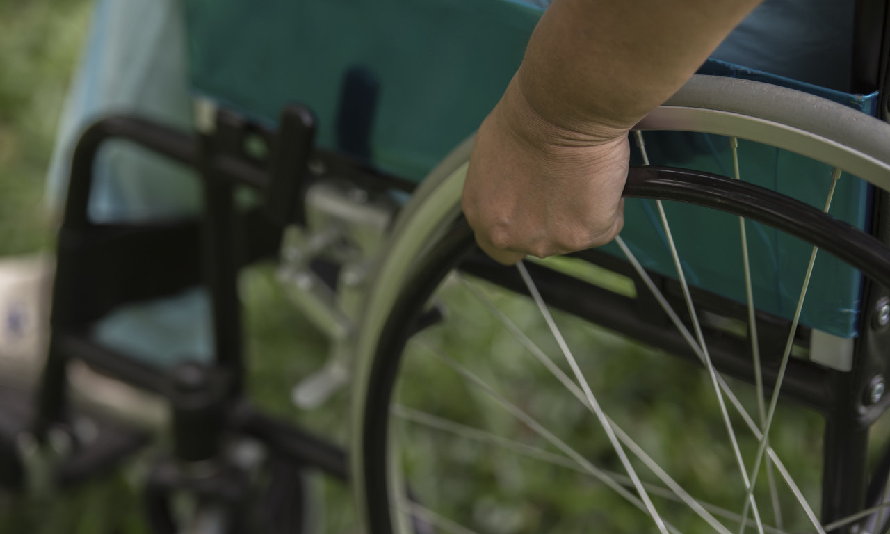 Društvo jednakih mogućnosti za sve: NEDELJA SOLIDARNOSTI sa osobama sa CEREBRALNOM i DEČIJOM paralizom