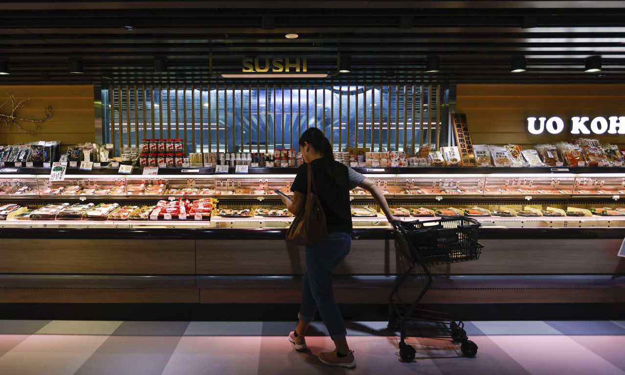 NBS: Inflacija više pogađa domaćinstva koja manje troše