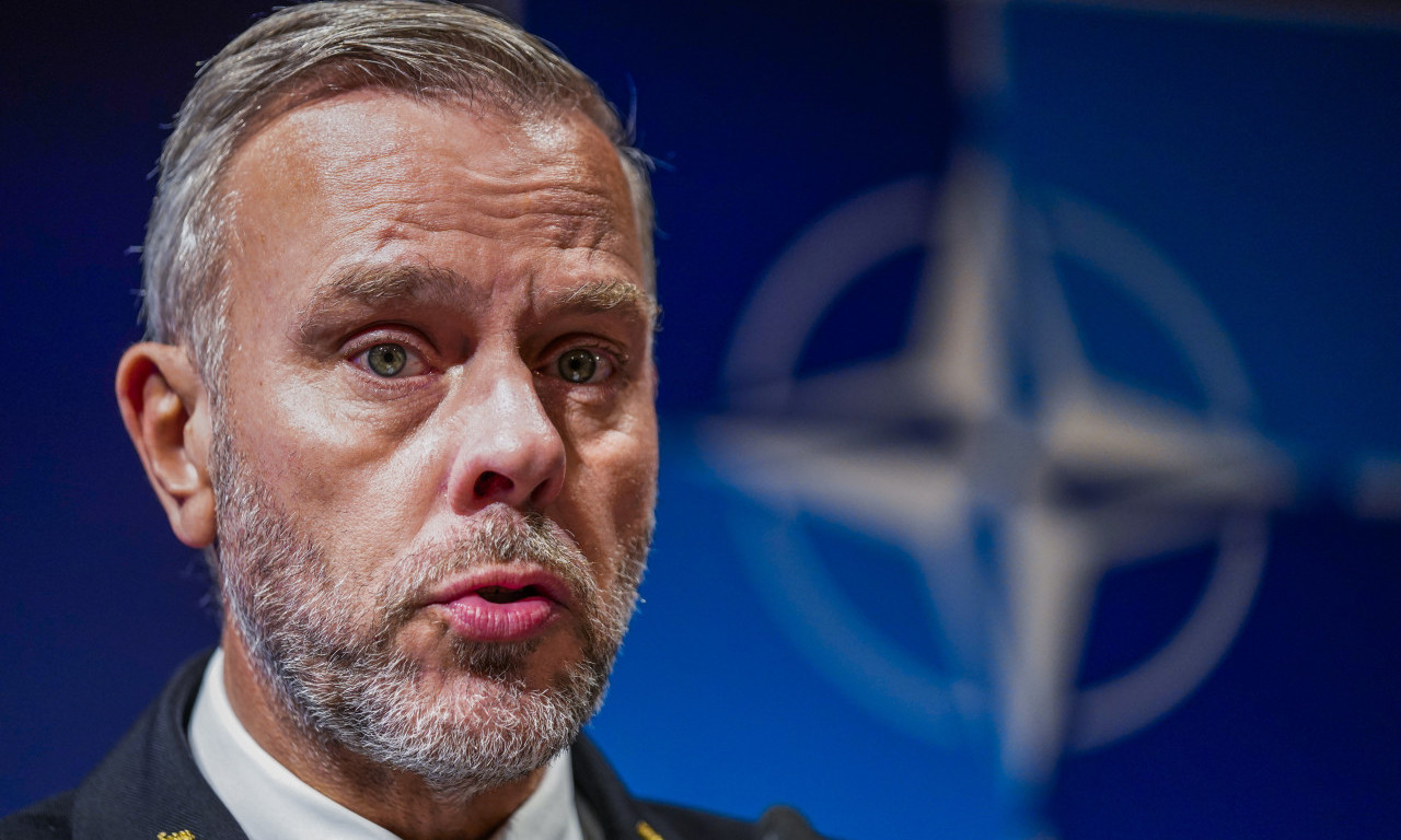 Admiral Bauer najavio: Članice NATO započele PRIPREME za KONFRONTACIJU sa Rusijom