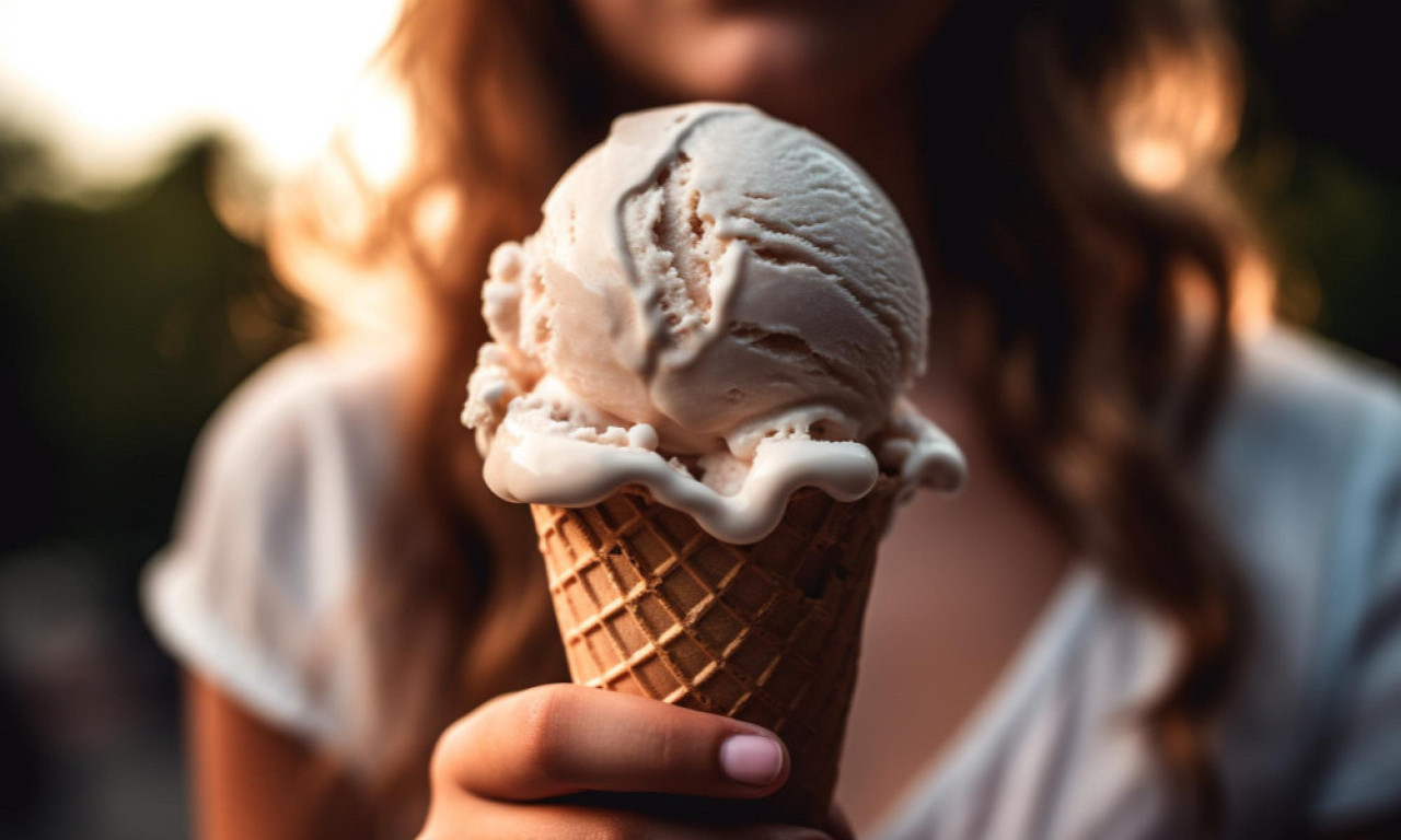 VODITE RAČUNA GDE KUPUJETE SLADOLED Nećete verovati šta je inspekcija zatekla u poslastičarnicama širom Srbije