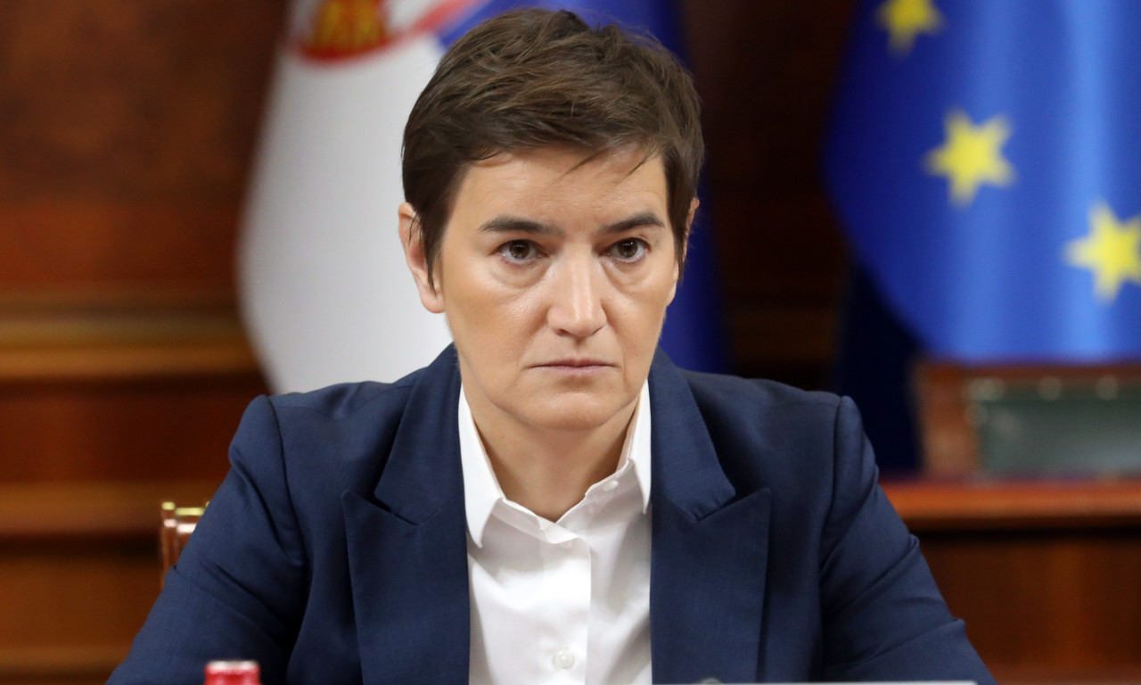 VLADA Srbije posvećena fer i DEMOKRATSKIM izborima: Premijerka RUTINSKI pobila NETAČNE navode OPOZICIJE