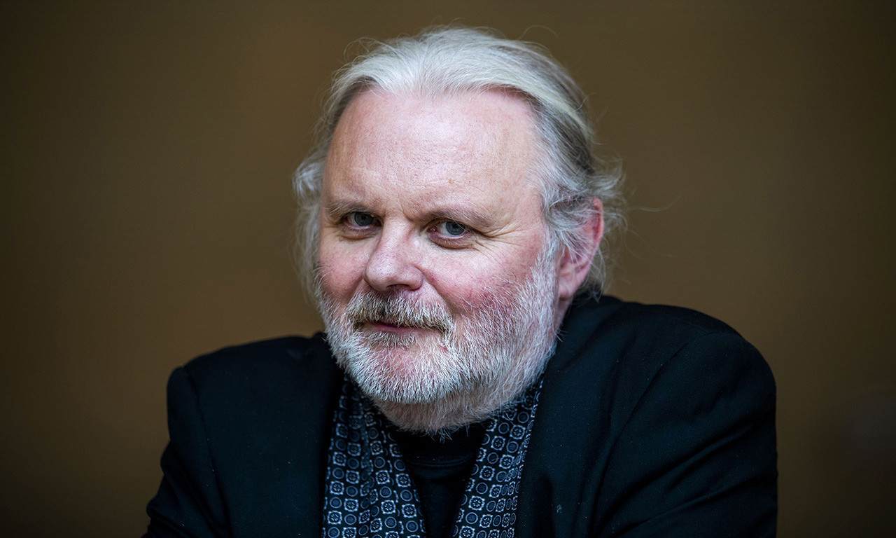Norveški pisac JUN FOSE dobitnik Nobelove nagrade za KNJIŽEVNOST