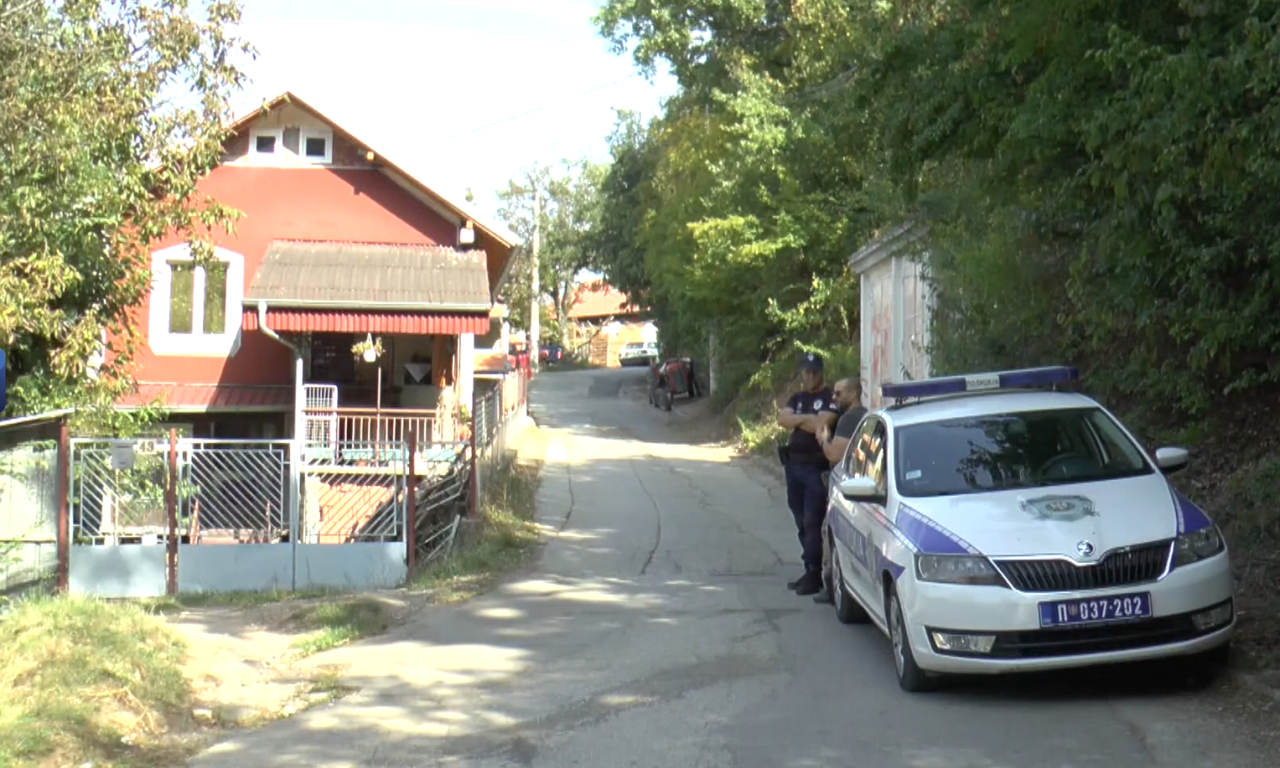RODITELJI DEČAKA UBICE IZ NIŠKE BANJE SE BRANE ĆUTANJEM: Otac ubijenog Andreja progovorio posle dva sata potresnog svedočenja!