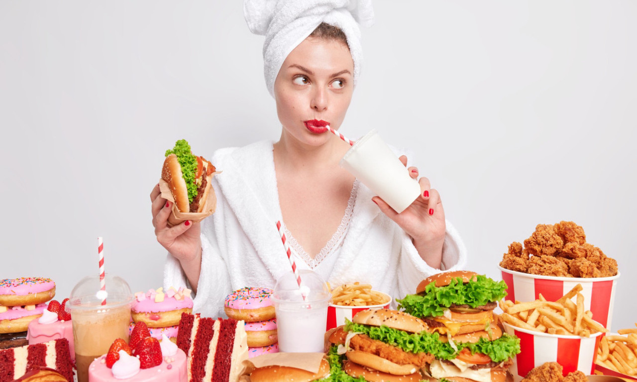 ZAOBIĐITE BEČKU ŠNICLU Naučnici dokazali da ni popularne štanglice nisu rešenje...
