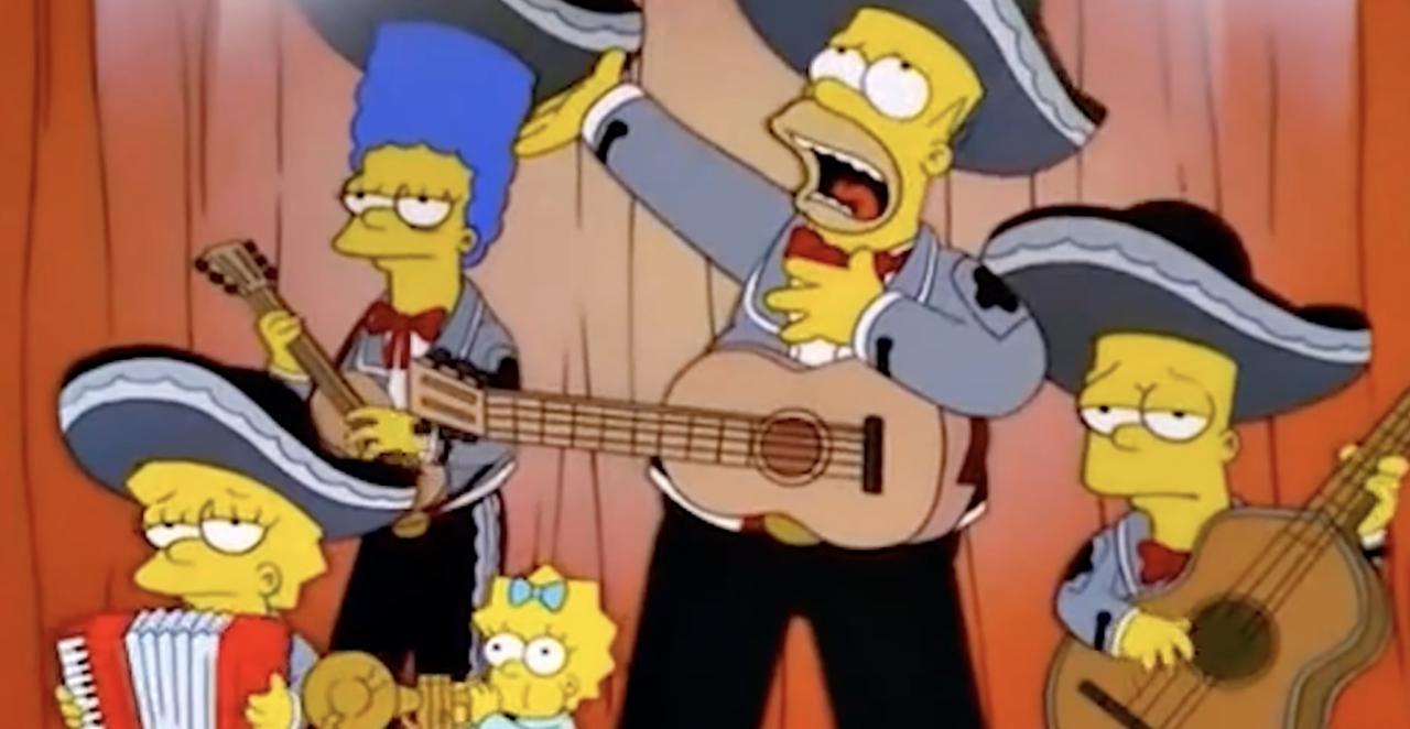 JESU LI SIMPSONOVI OPET PREDVIDELI BUDUĆNOST? Pogledajte ovu epizodu iz 2000, jasno je ko će biti novi predsednik SAD