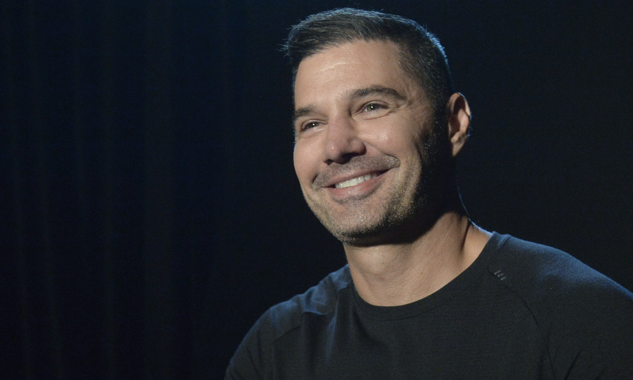 Glumac NIKOLA KENT za Reflektor: U filmu "Heroji Halijarda" PRVI PUT igram istorijsku ličnost