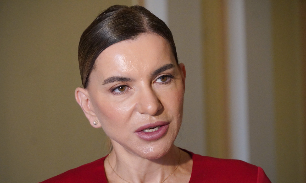 "PAMETNA TERAPIJA" ZA OVE PACIJENTE Škodrić: Obezbeđeni dodatni lekovi za 10 različitih malignih bolesti