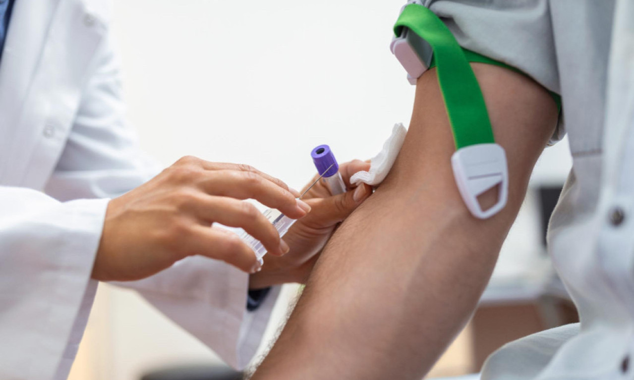 ALARM U BOLNICAMA Nema dovoljno krvi, građani pozvani da hitno reaguju
