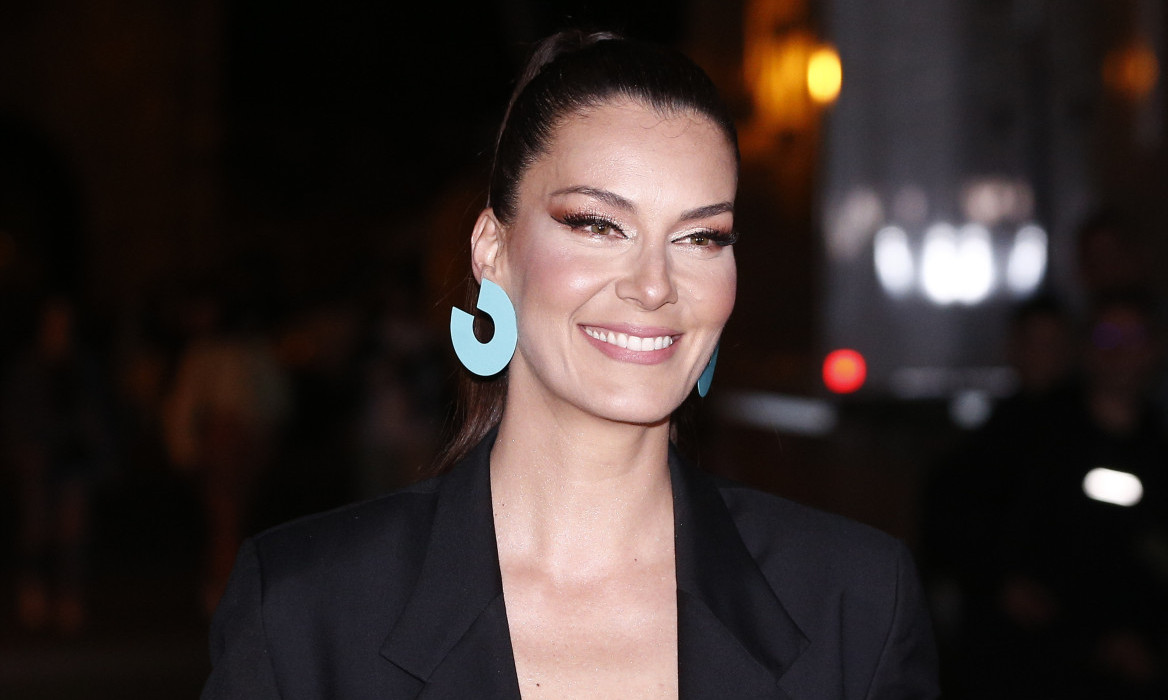 DA LI JE ZAISTA TRUDNA? Fotografija Anđelke Stević Žugić zbunila sve, oglasila se i Marija Kilibarda! (FOTO)