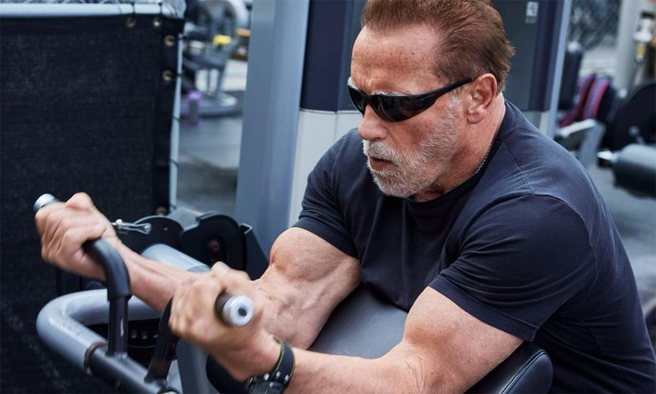 ŠVARCENEGER SLOMLJEN POSLE MASAKRA U GRACU Odrastao blizu škole gde se odigrao krvavi pir i poslao poruku Austriji