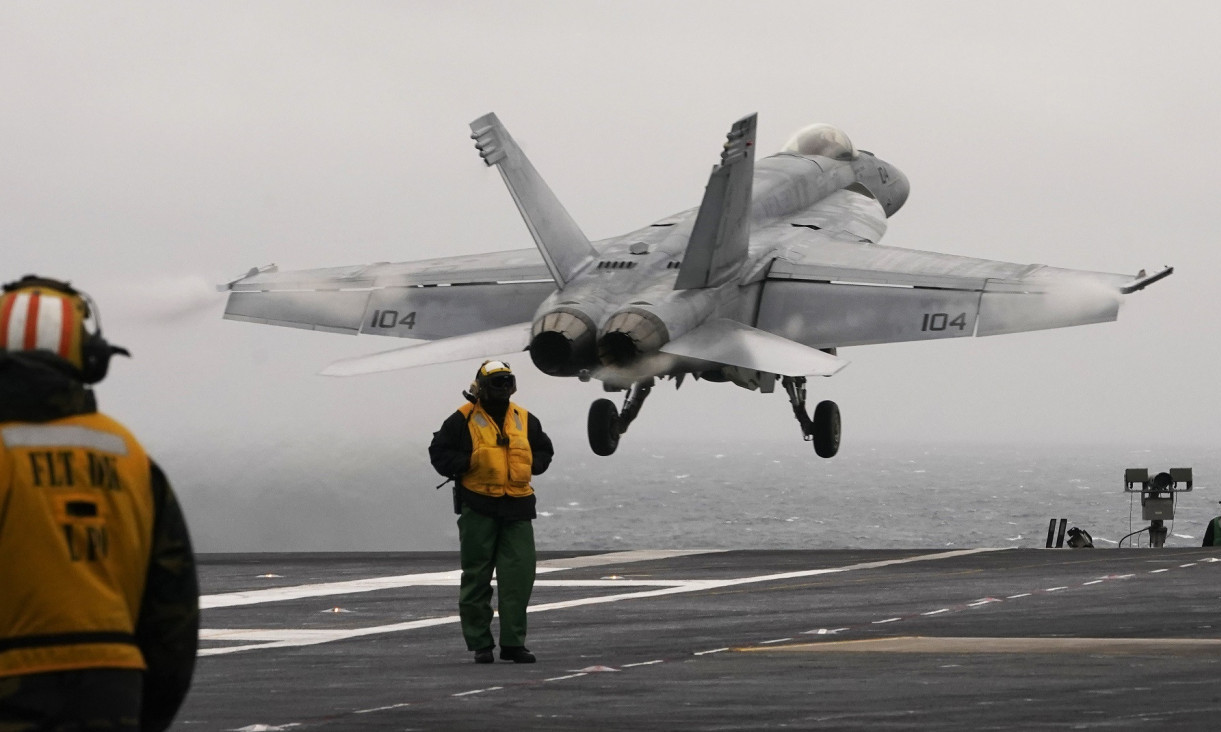 AMERIČKA VOJSKA IZVELA SMRTONOSNI NAPAD NA BROD IZ VENECUELE