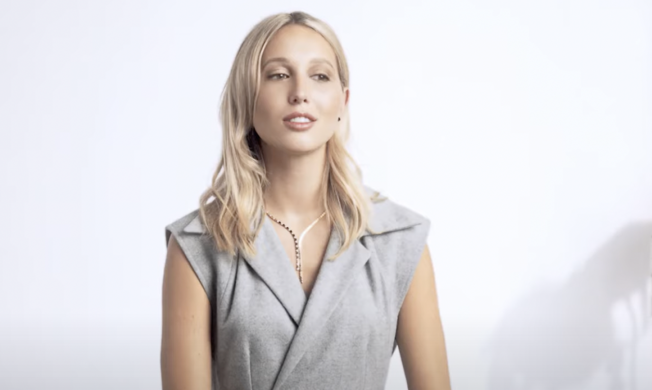 Svet se NE OKREĆE oko Kejt i Megan: GRČKA PRINCEZA Marija kao da je STIGLA IZ BAJKE