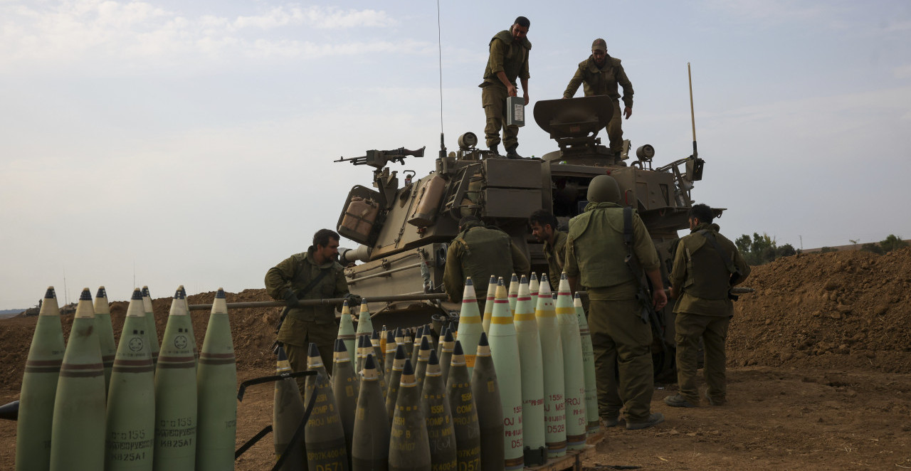 NAJVEĆI UDARAC ZA HEZBOLAH! Izrael likvidirao ključnog komandanta libanske militantne grupe