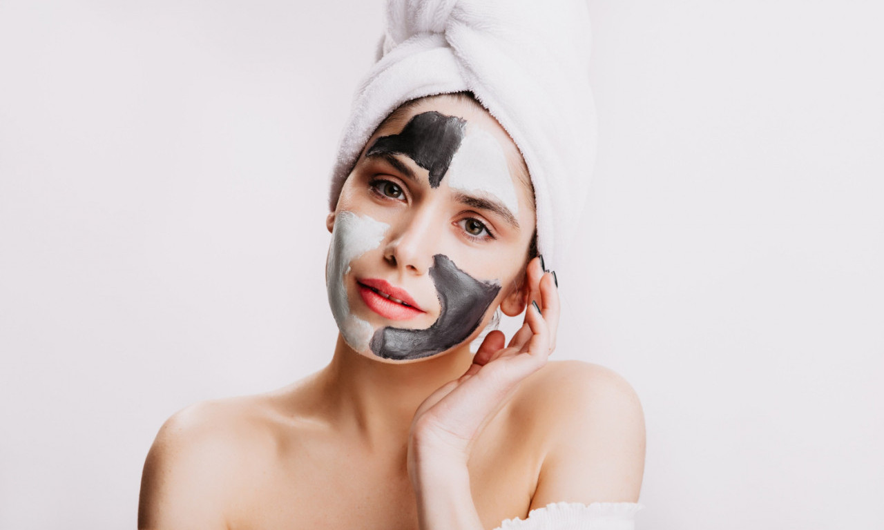MythBusters: PRIRODNE MASKE za negu lica mogu da ZAMENE odlaske u salone lepote