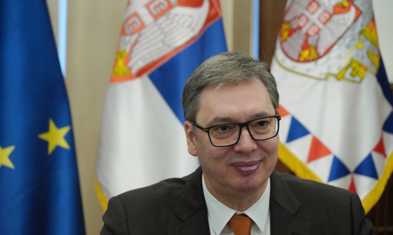 Vučić s ministrima stigao u Peking: Slede važni susreti