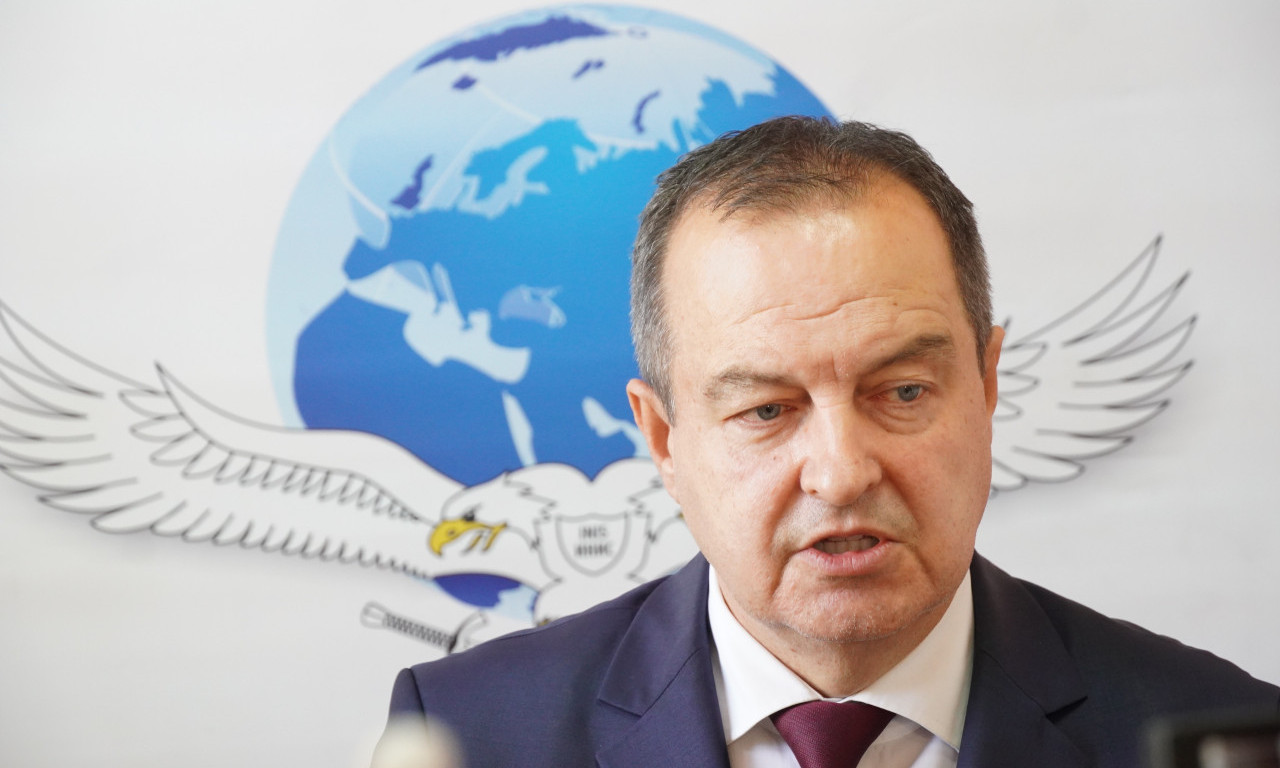 Dačić o Vučićevim UPOZORENJIMA međunarodnoj zajednici: NISU MU VEROVALI da je Kurti GLAVNI PROBLEM na KiM