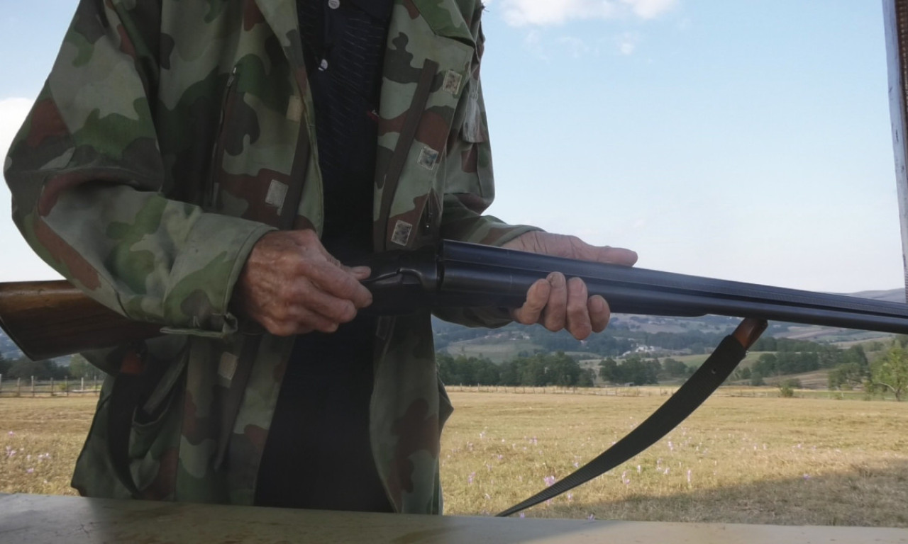 USMRTIO POZNANIKA U LOVU Policija odmah testirala prisutne na alkohol i droge