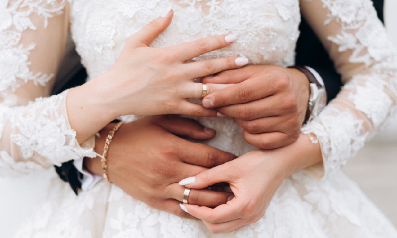 Ovo su DATUMI VENČANJA OSUĐENI NA PROPAST: Evo koji su datumi pogodni za sklapanje braka