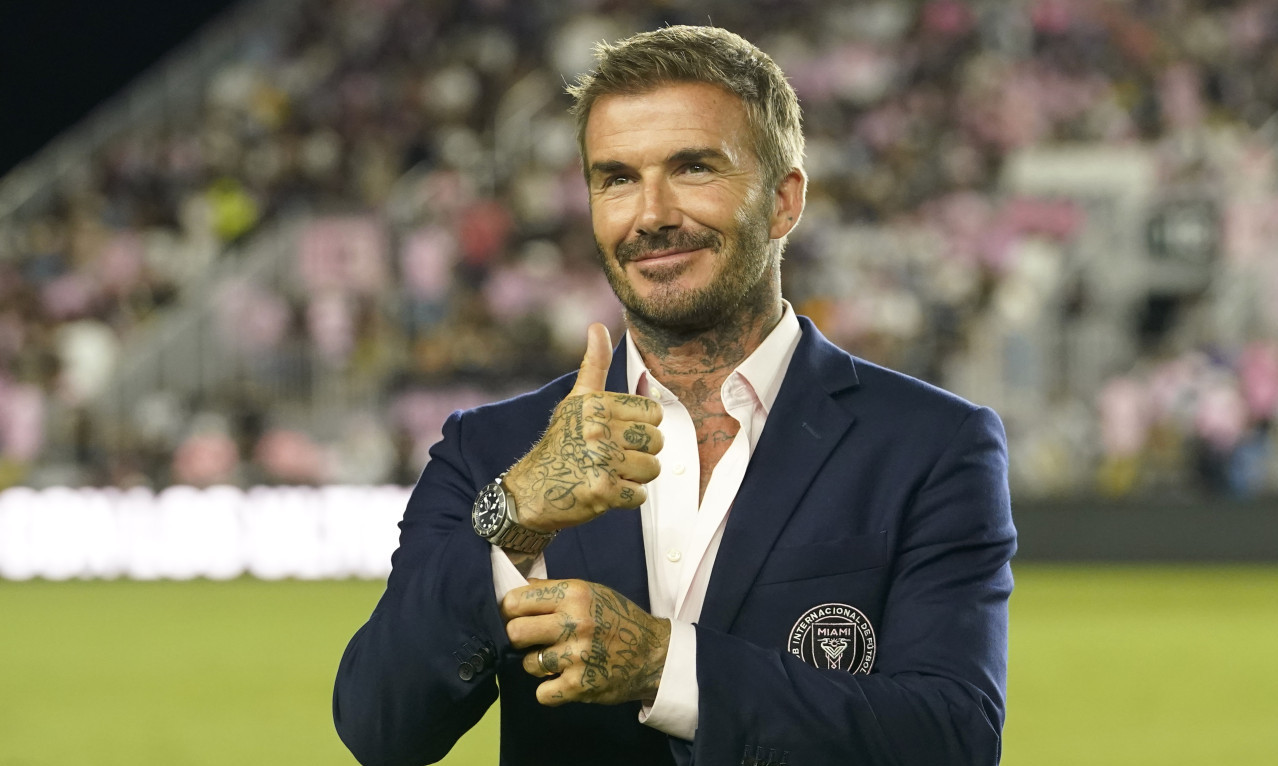 DNEVNI HOROSKOP ZA PETAK 2. MAJ Rak tone u emocije, Škorpija blista, a Bekam slavljenik puca direkt u srce!