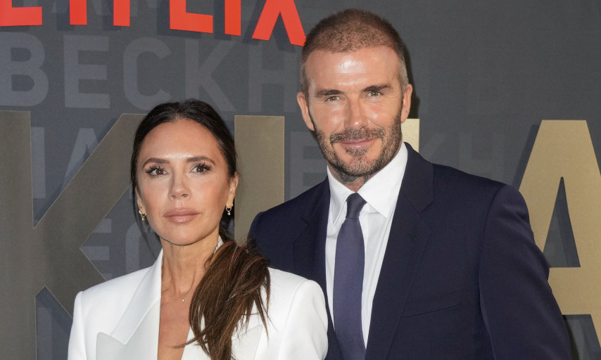 ODUZETA VOZAČKA SINU DEJVIDA I VIKTORIJE BEKAM Još kad čujete koliko je ograničenje bilo i šta sledi...