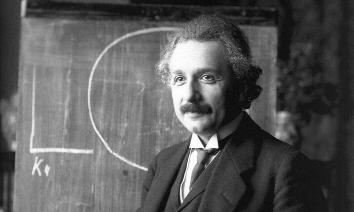 Albert Ajnštajn i Mileva Marić imali su ĆERKU o kojoj se ništa NE ZNA: Misterija je šta se sa njom DOGODILO