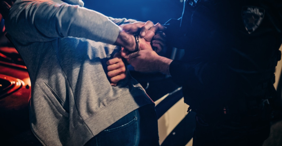 Uhapšeni PREVARANTI sa FACEBOOK-a! OTVORILI lažnu NBS stranicu pa uzeli gomilu PARA od korisnika