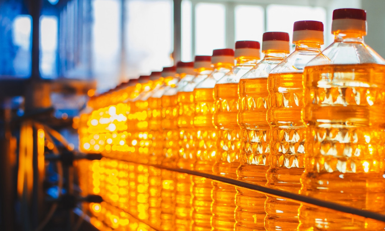 VUČIĆ O ULJARI DIJAMANT: Ona je opet u srpskim rukama, uskoro će tako biti i za još neke kompanije