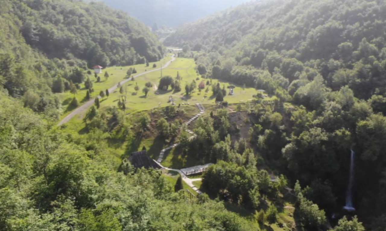Portal Lonely planet IZABRAO: Srbija među NAJBOLJIM turističkim DESTINACIJAMA