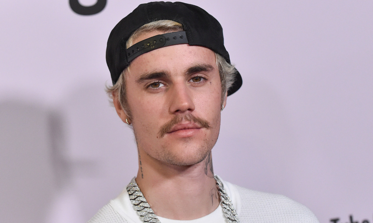 Džastin BIBER objavio pa obrisao POST u kojem je dao PODRŠKU Izraelu uz sliku RAZORENE Gaze