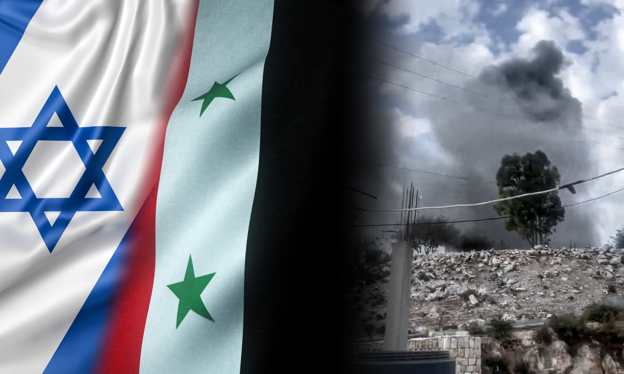 TUGA za celo SVETSKO ZDRAVSTVO! Član SZO ubijen u vazdušnom napadu u Siriji, bio je zadužen za NEOPHODNU stvar