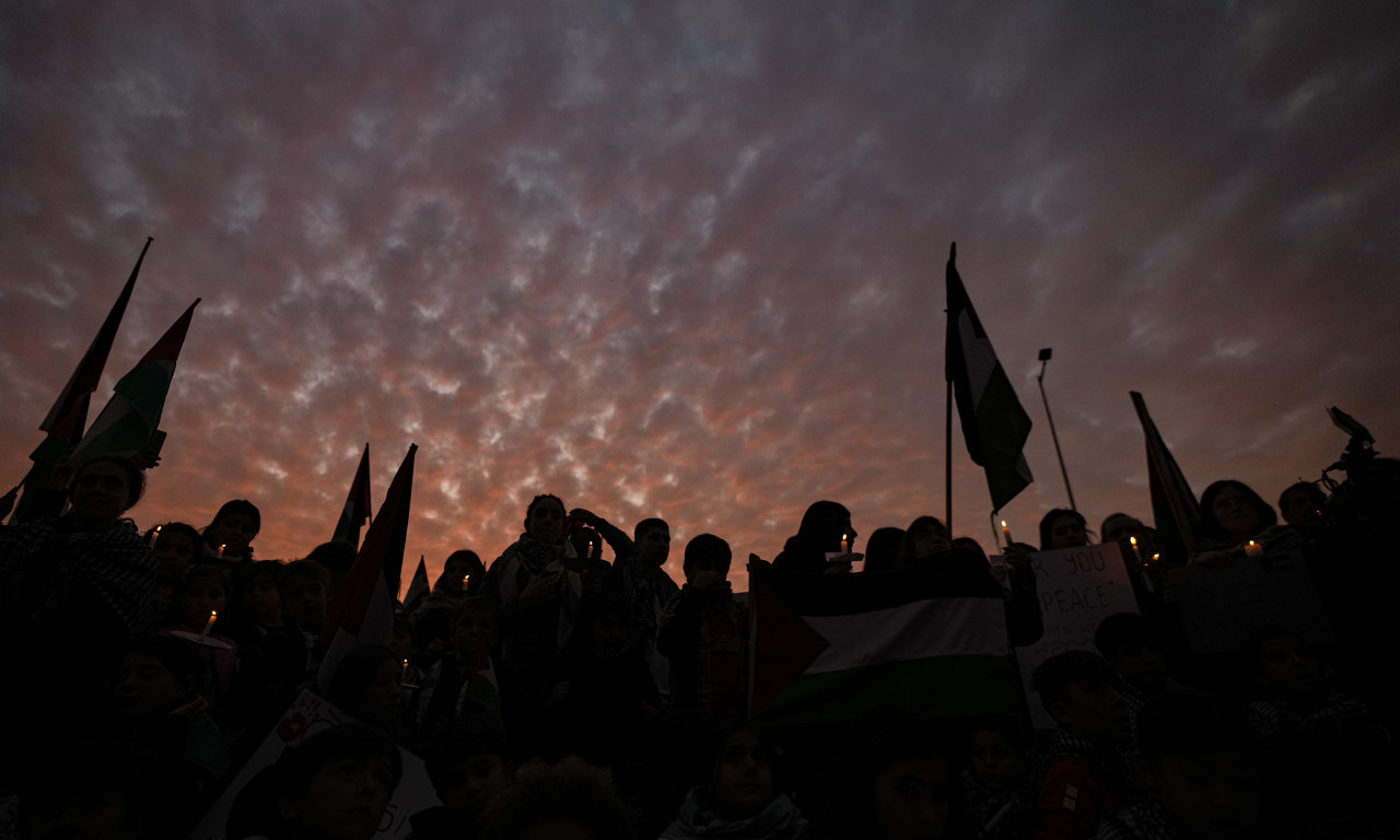 ALARM NA BLISKOM ISTOKU: Masovno bekstvo iz kampa, 20.000 pristalica ISIS-a na slobodi – Teroristi spremaju novu vojsku?