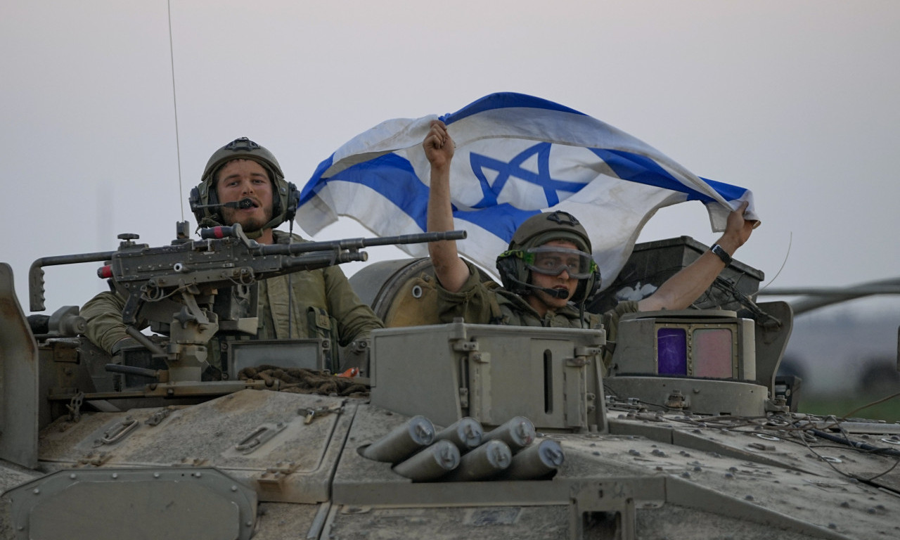 PAO KLJUČNI ČOVEK HEZBOLAHA: IDF tvdi da je likvidirao Abu Huseina Raba (VIDEO)