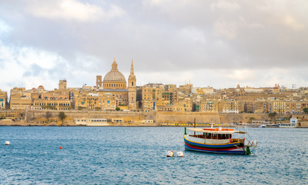 MALTA ĆE FORMALNO PRIZNATI PALESTINU KAO DRŽAVU Evo šta se još očekuje u junu
