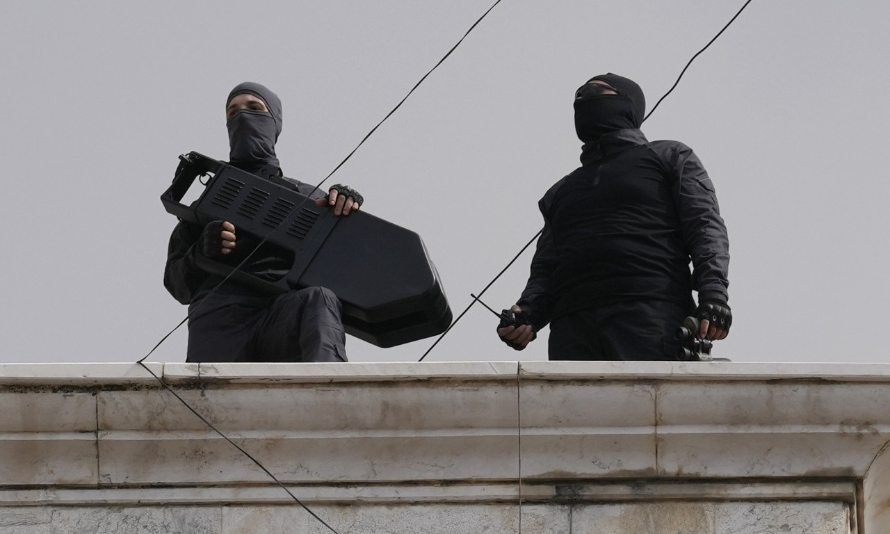 KRAJ RATA NA VIDIKU? Dogovor Izraela i LIbana o sprovođenju mehanizma za nadzor razoružanja Hezbolaha