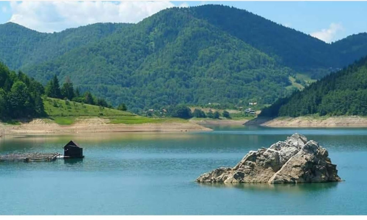 ZVERI NA ČUVENOJ SRPSKOJ PLANINI U narod se uvukao strah - stvorenja se pojavljuju i tokom dana!