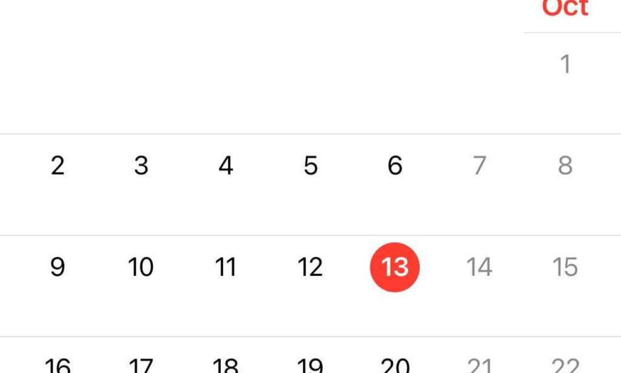 Negde ne postoje PERONI sa BROJEM 13, pojedinci ne KUPUJU STANOVE na 13. spratu: ETNOLOG otkriva ZAŠTO