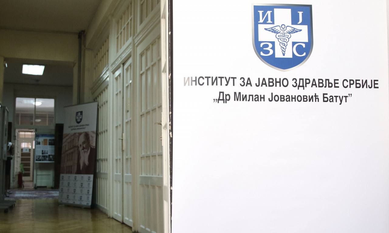 VAŽNO SAOPŠTENJE BATUTA! Ovo svi građani Srbije moraju da pročitaju