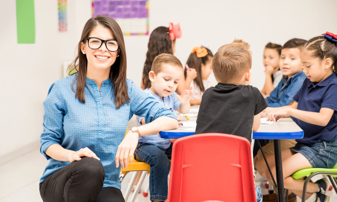 VELIKA PROMENA U BEOGRADSKIM VRTIĆIMA Ovi radnici dobijaju stalni posao