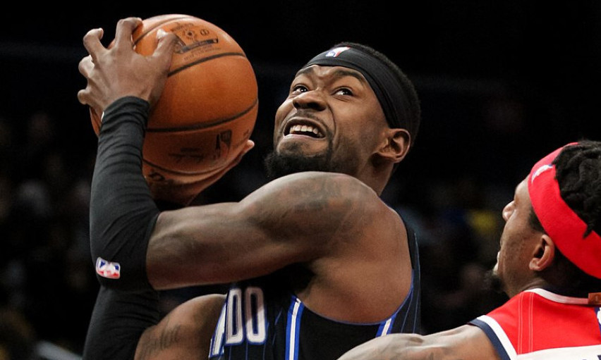 Partizan dovodi NBA BOMBU? Prvak u ZAKUCAVANJIMA viđen u Beogradu