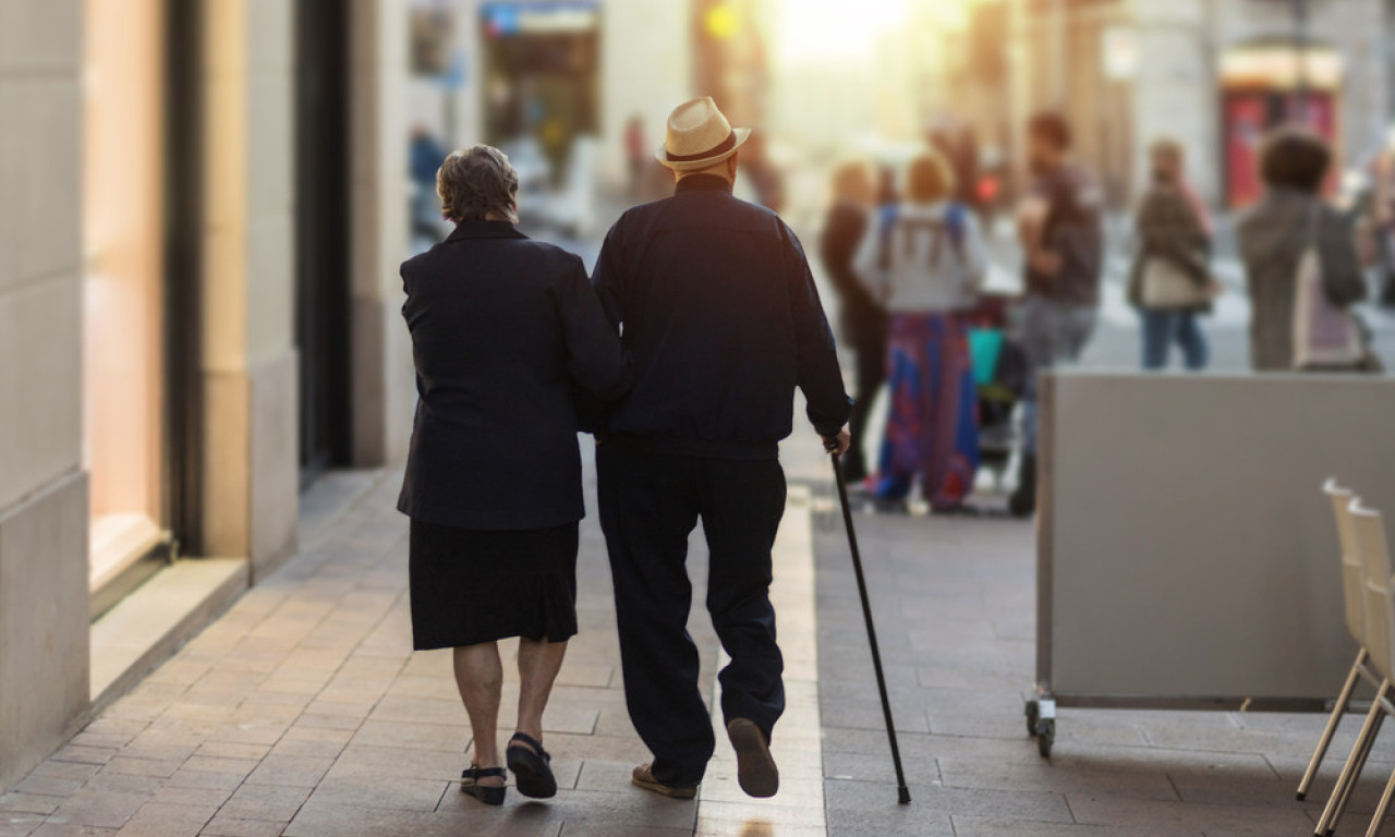 MENJA SE PENZIONI SISTEM! Nemačka uvodi istorijsku promenu