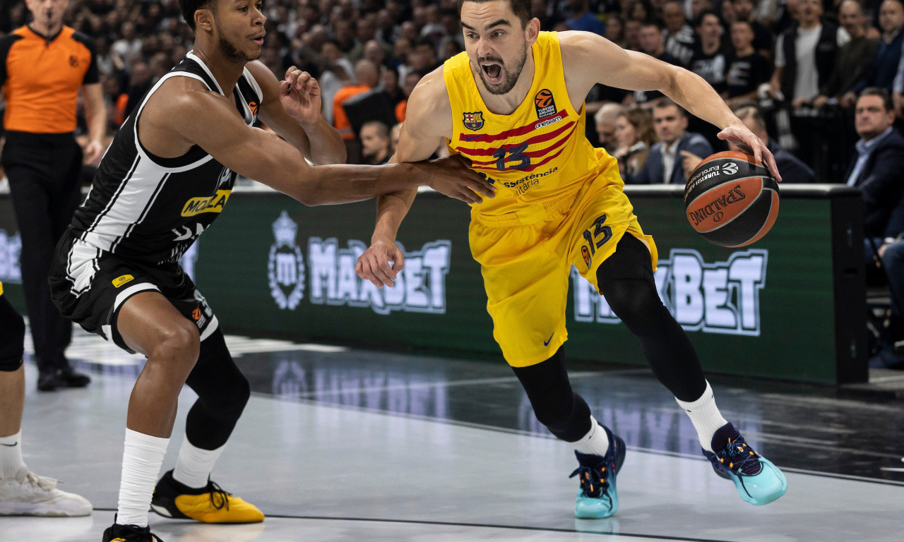 TEŽAK UDARAC ZA ČEŠKU! Prva zvezda tima otkazala učešće na Evrobasketu!