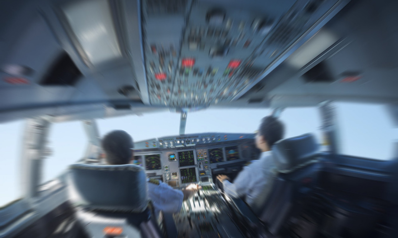 Nakon INCIDENTA preduzete STROGE MERE: "Alaska airlines" PRIZEMILA sve avione Boing 737-9
